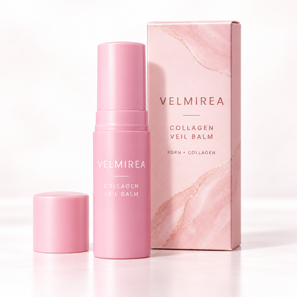 Velmirea Collagen Veil Balm