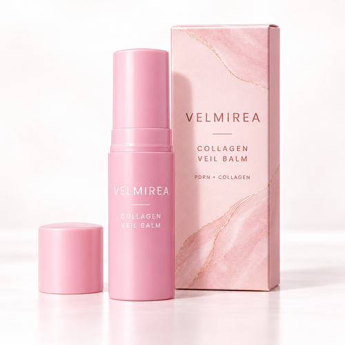 Velmirea Collagen Veil Balm