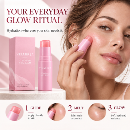 Velmirea Collagen Veil Balm