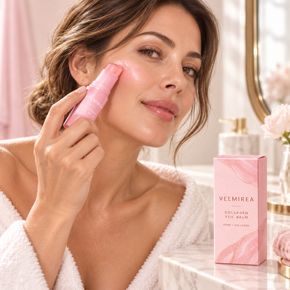 Velmirea Collagen Veil Balm
